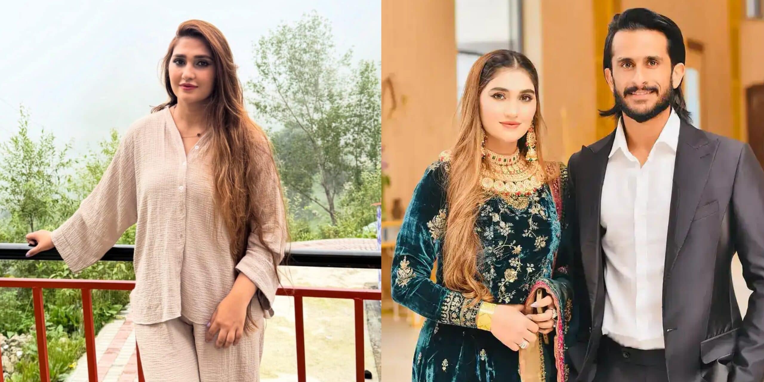 Hassan Ali Wife’s Stories Spark Cheating Rumours