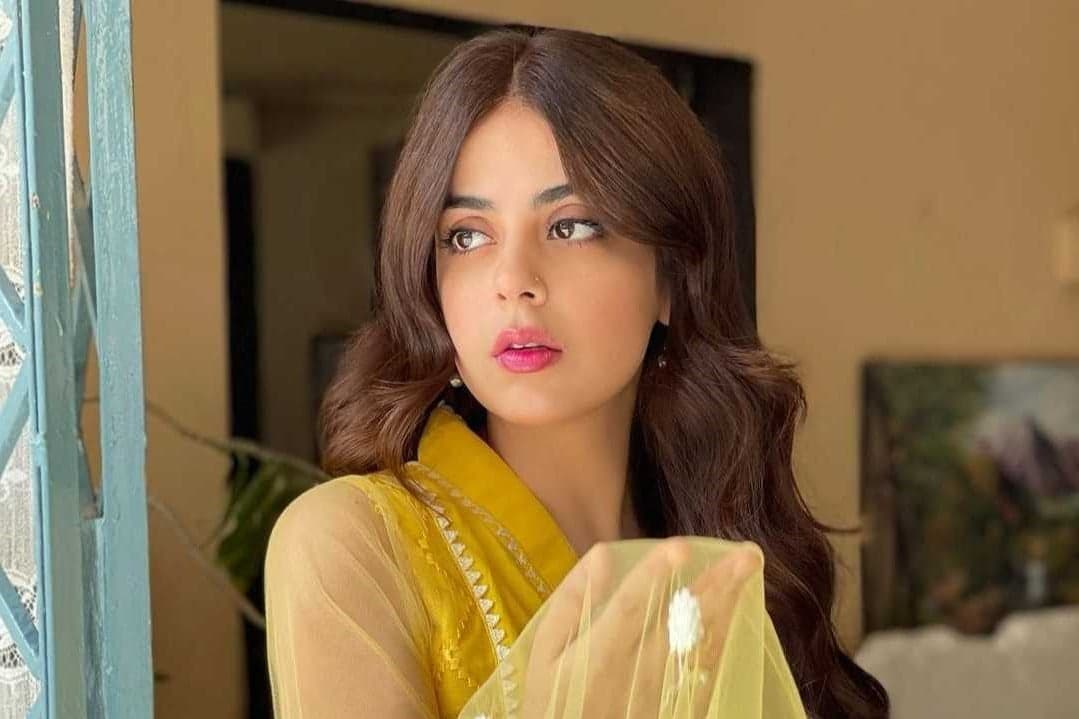 Yashma Gill calls out cruelty against pregnant woman in Gujranwala