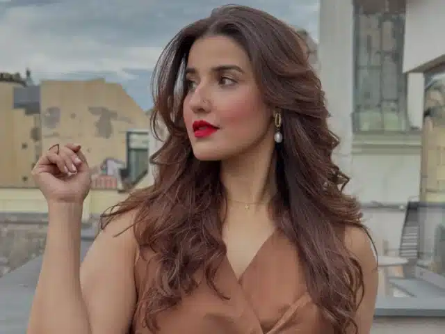 Hareem Farooq