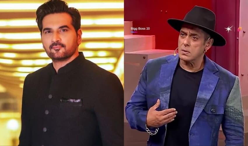 Bigg Boss 20: Humayun Saeed Supports Salman Khan For Shutting Down Trolls