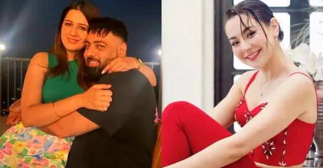 Is Hania Aamir Really Behind Badshah and Isha's Divorce? Here’s What We Know