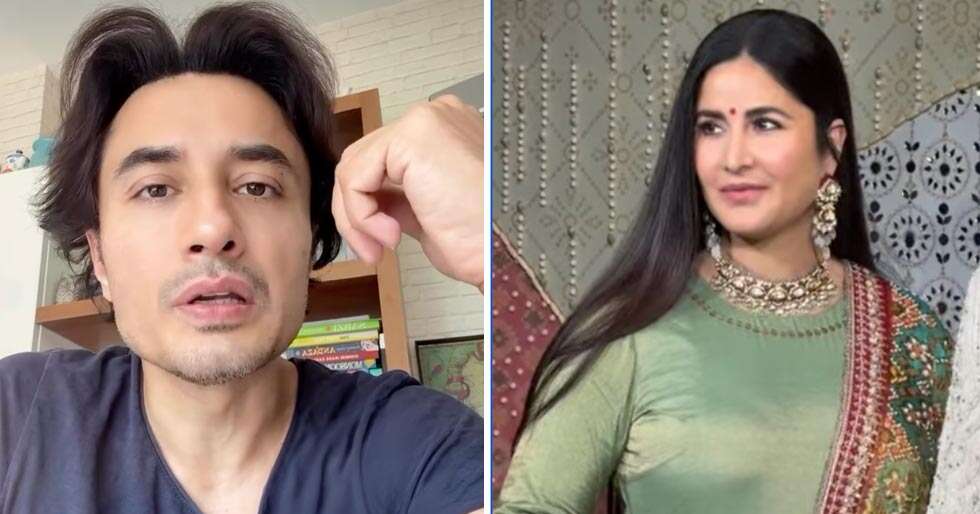 Ali Zafar Comes Out in Support of Katrina Kaif After Body-Shaming Backlash