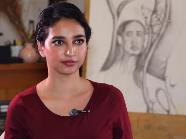 Mamya Shajaffar