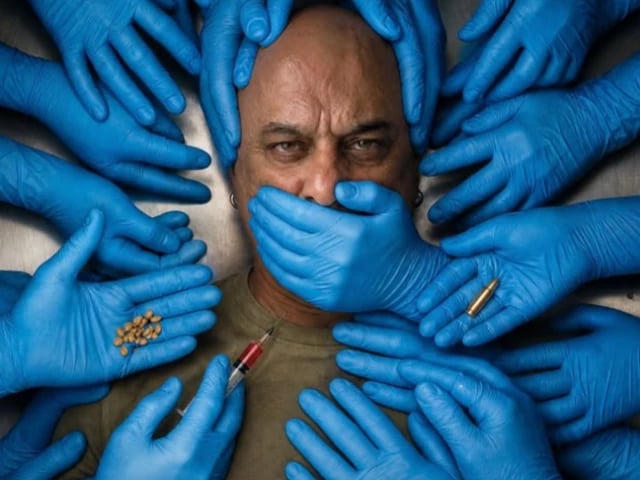 Ali Azmat