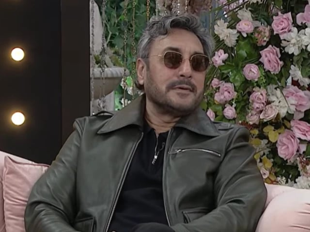 Adnan Siddiqui