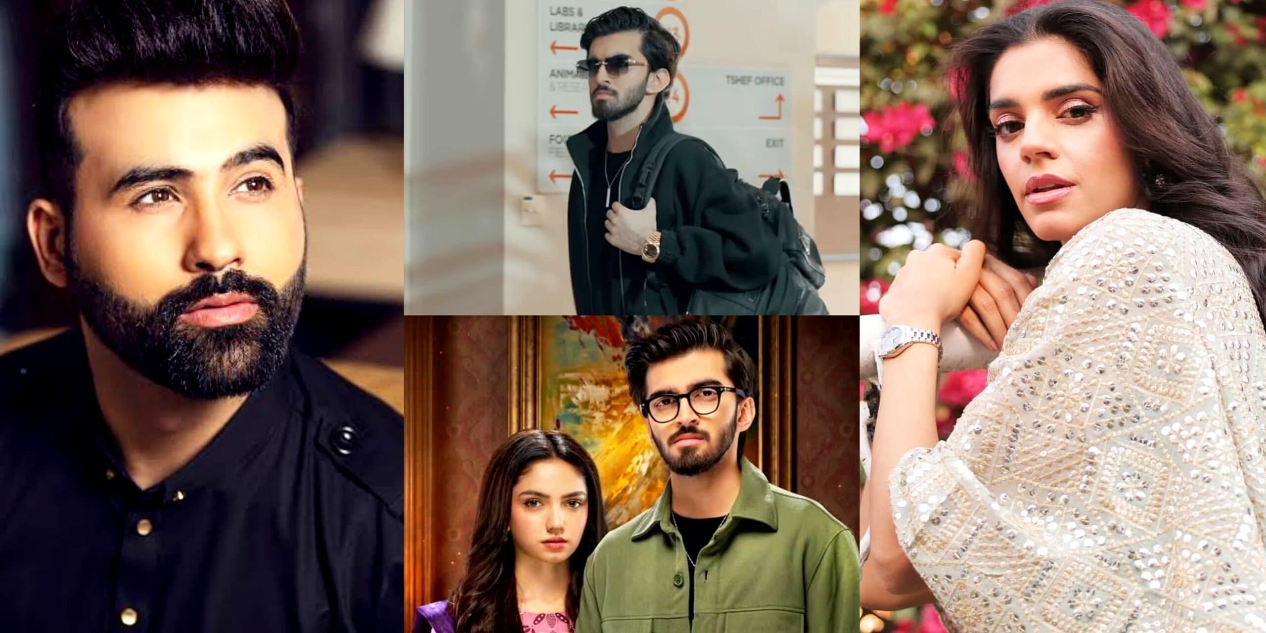 Sanam Saeed & Faizan Sheikh Defend Shahvir Kadwani