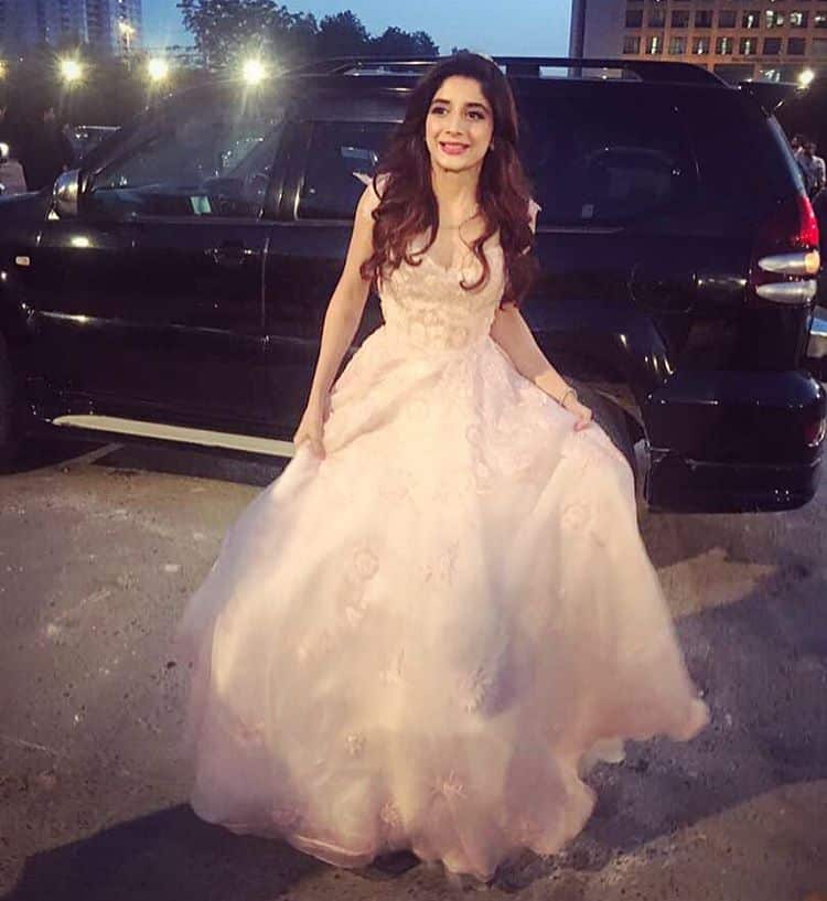 Mawra Hussain