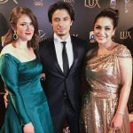 Ayesha, Ali, Meera
