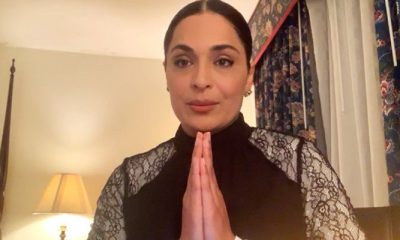 The acclaimed actress promptly reported the theft to the local authorities, pointing fingers at one of her domestic help as the prime suspect of Meera's house theft.