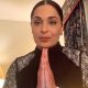 The acclaimed actress promptly reported the theft to the local authorities, pointing fingers at one of her domestic help as the prime suspect of Meera's house theft.