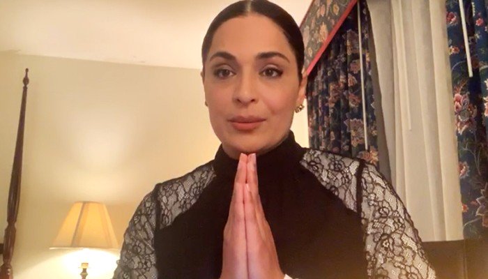 The acclaimed actress promptly reported the theft to the local authorities, pointing fingers at one of her domestic help as the prime suspect of Meera's house theft.
