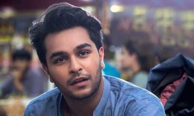 took to social media to clarify his stance after a user questioned his association with projects such as the 'Sinf-e-Aahan' OST