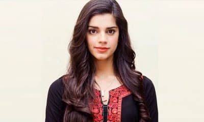 Sanam Saeed