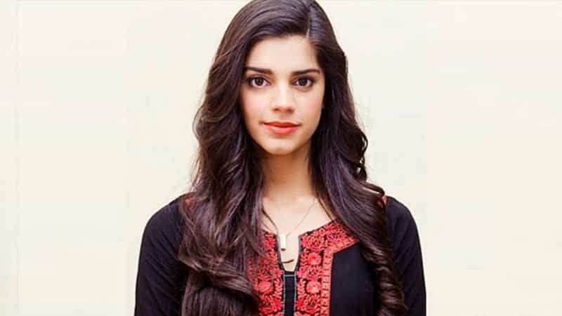 Sanam Saeed