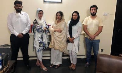 Uzma Khan