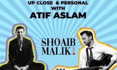 Atif Aslam