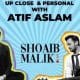 Atif Aslam