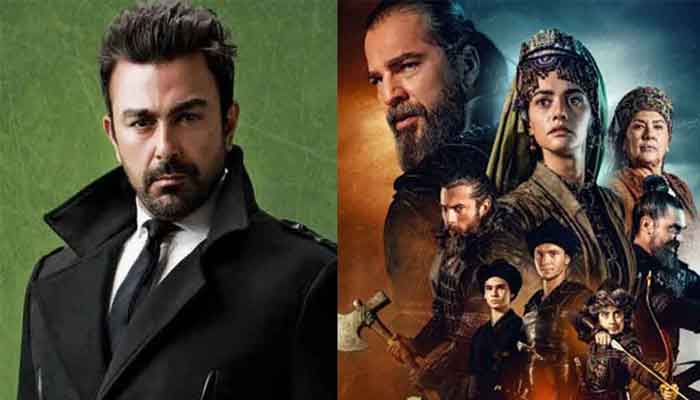 shaan shahid