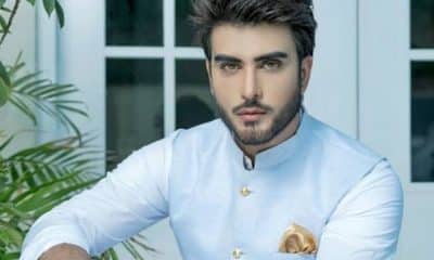 Imran addressed a perceived reluctance from Pakistani filmmakers to cast him in local filmmaking productions.