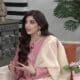 In a touching gesture transcending borders, Mawra Hocane, a fellow actor, recently expressed her admiration for Mahira Khan, showering her with appreciation on social media.