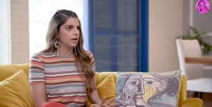 Sanam Saeed