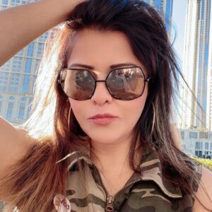 ماریہ واسطی۔