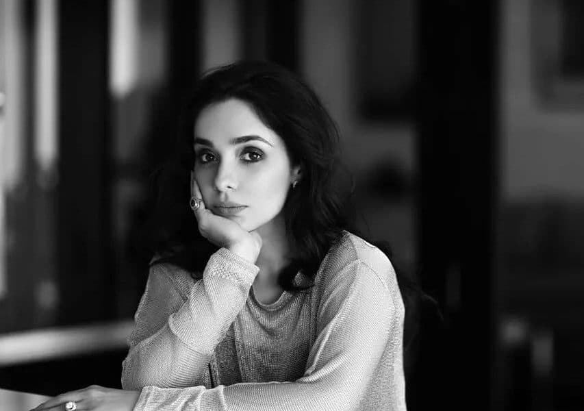 a seasoned actress and host known for her enduring presence on television screens