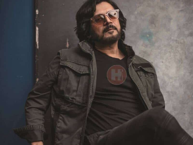 Faisal Kapadia