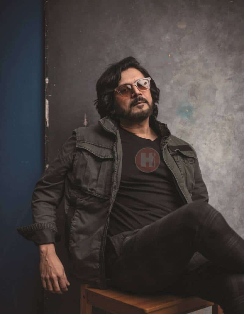 Faisal Kapadia