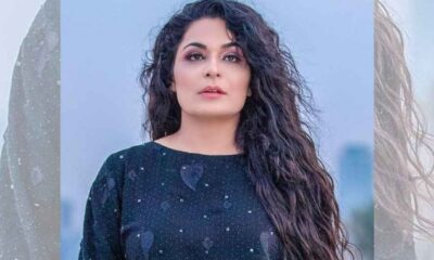 Meera Khan