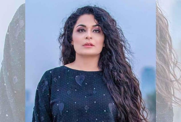 Meera Khan