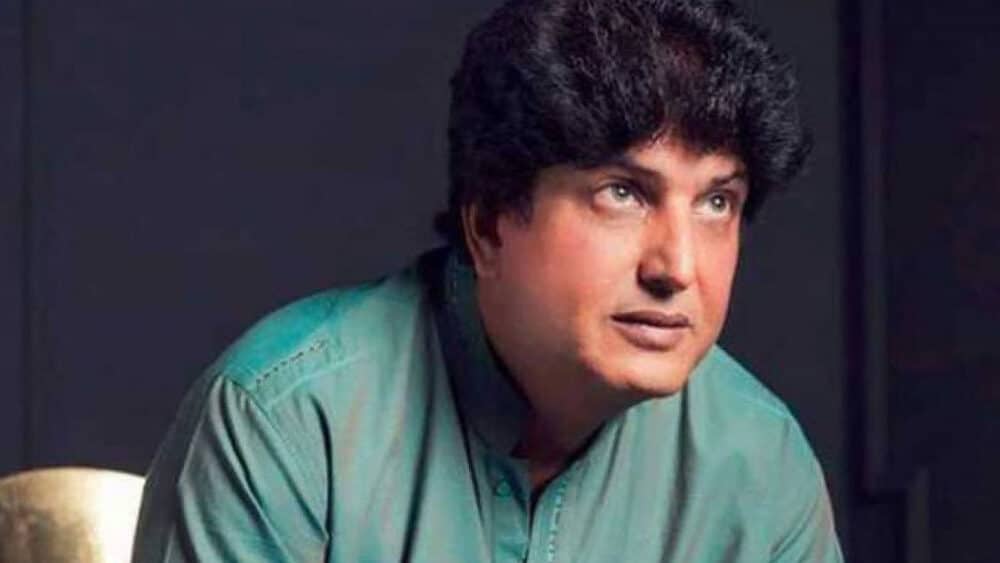 khalil ur rehman qamar