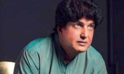 khalil ur rehman qamar