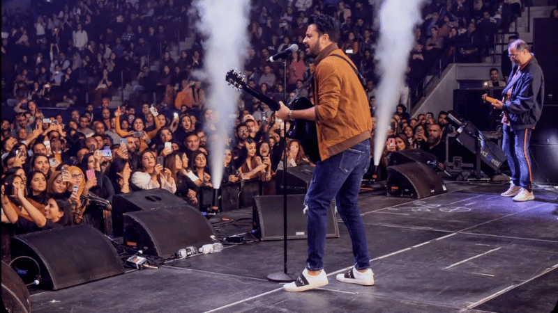 atif aslam