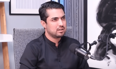 iqrar ul hassan