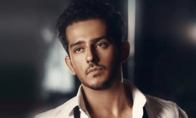 Azaan Sami Khan