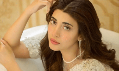 urwa hocane