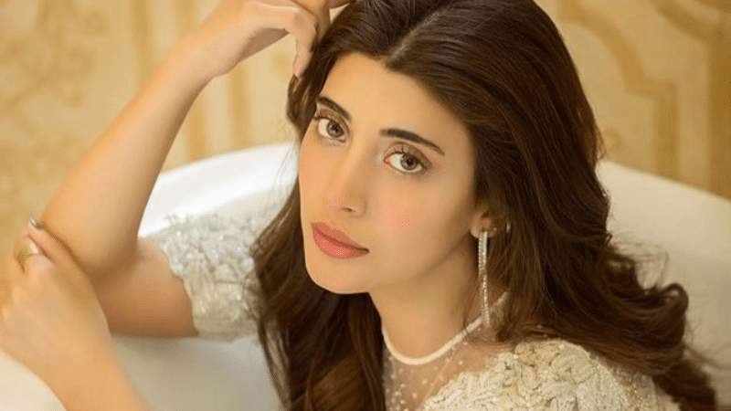 urwa hocane