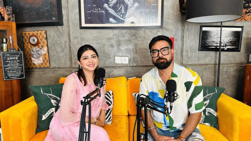 yasir hussain