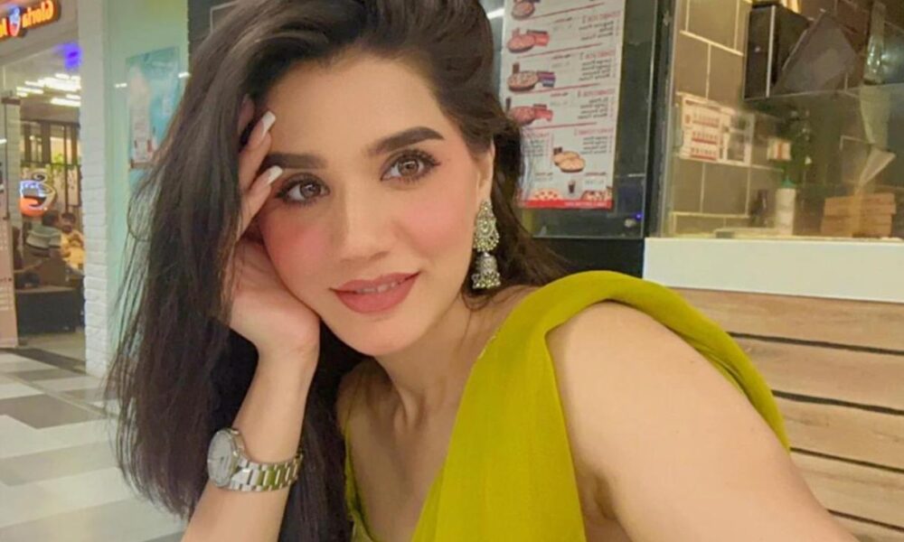 kiran dar