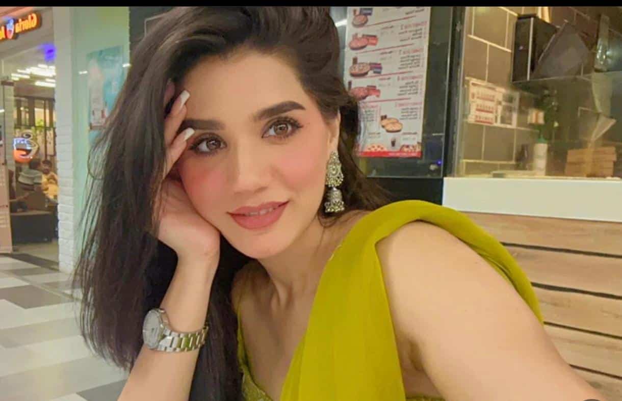 kiran dar