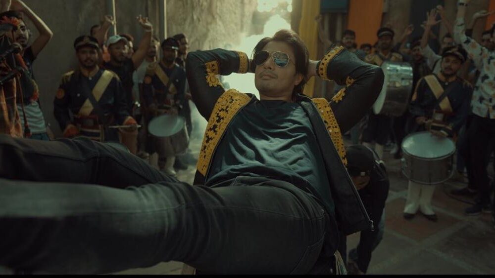 ali zafar