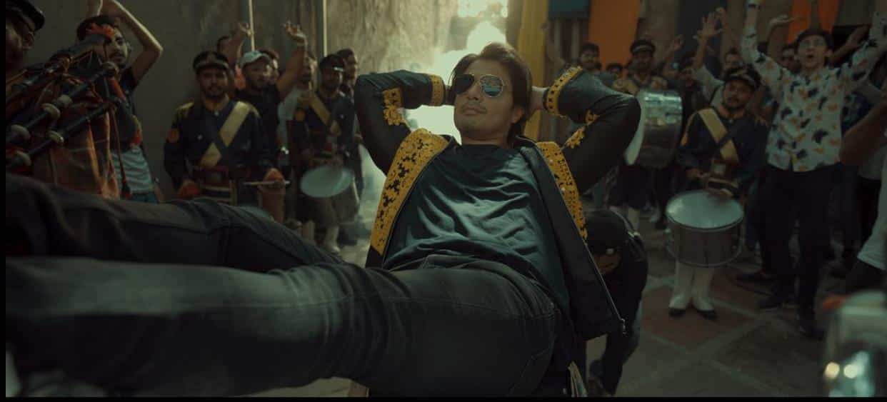 ali zafar