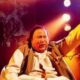 Ustad Nusrat Fatah Ali Khan