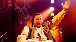 Ustad Nusrat Fatah Ali Khan