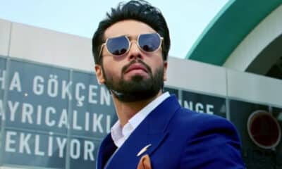 Fahad Mustafa's talk about mental health prompt us to reevaluate where we seek advice, especially when it comes to sensitive topics like relationships.