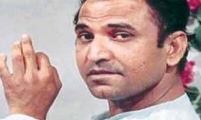 Salim Nasir