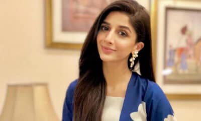 mawra hocane