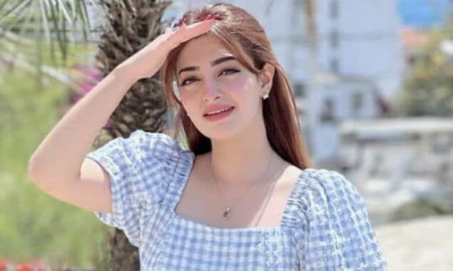 خواتین شریک ستارے