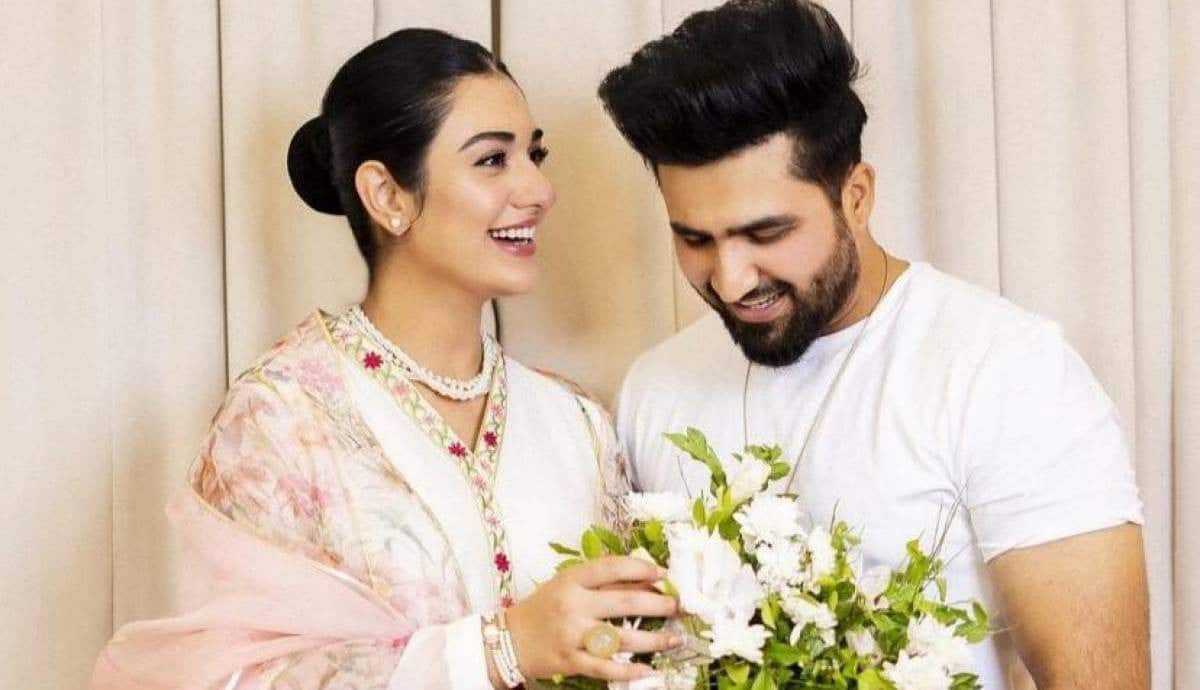 Sarah Khan's Health